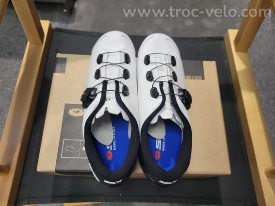 Chaussures Sidi Fast Taille 42 -30% - 3