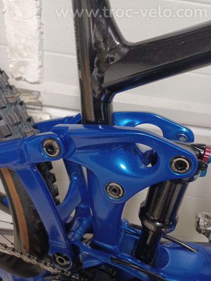 Vtt giant stance pro2 - 3