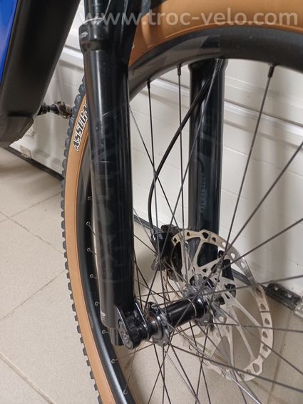 Vtt giant stance pro2 - 4