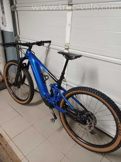 Vtt giant stance pro2 - 6