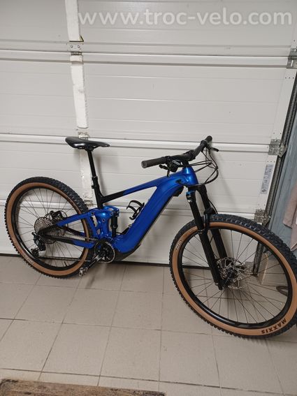 Vtt giant stance pro2 - 8