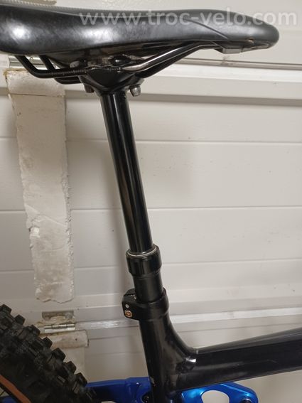 Vtt giant stance pro2 - 10