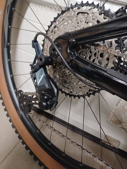 Vtt giant stance pro2 - 11