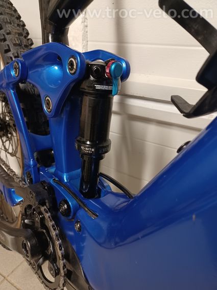 Vtt giant stance pro2 - 12