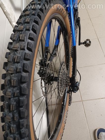 Vtt giant stance pro2 - 13