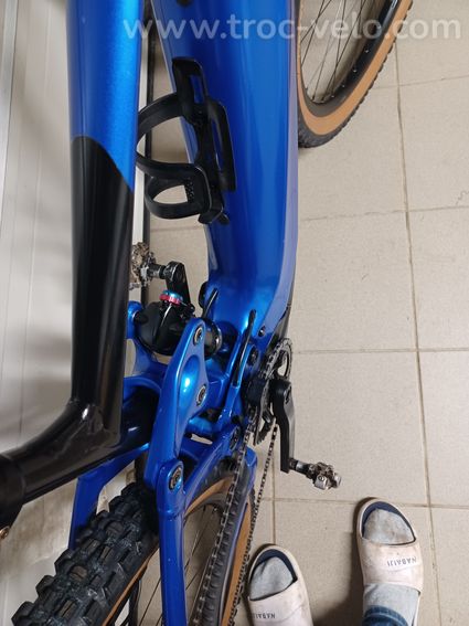 Vtt giant stance pro2 - 14