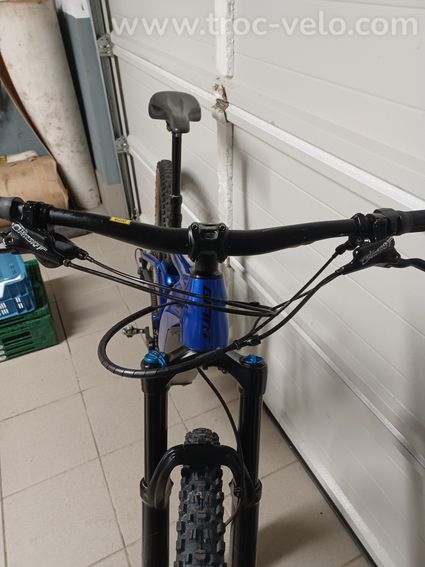 Vtt giant stance pro2 - 15