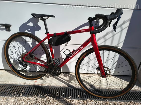 Vélo Gravel - Origine Trail T36