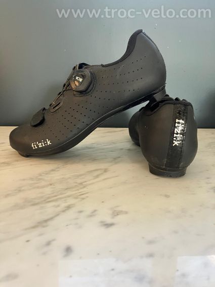 chaussure fizik - 2