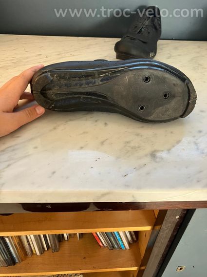 chaussure fizik - 4