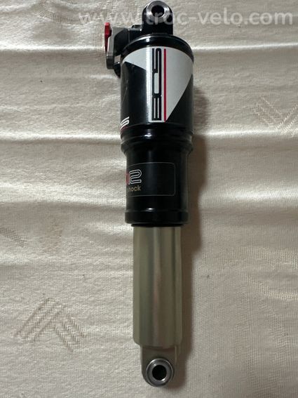 Amortisseur BOS VIPR - 2