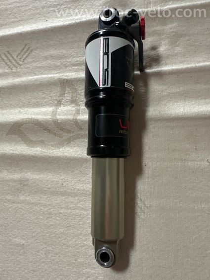 Amortisseur BOS VIPR - 4