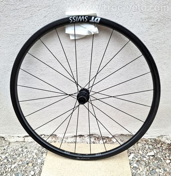 DT Swiss Mon Chasseral PRC 1100 dicut