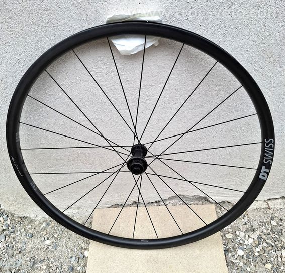 DT Swiss Mon Chasseral PRC 1100 dicut - 4