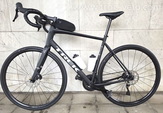 Vélo Trek Domane AL 5 Gen 4 - 2