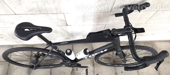 Vélo Trek Domane AL 5 Gen 4 - 4
