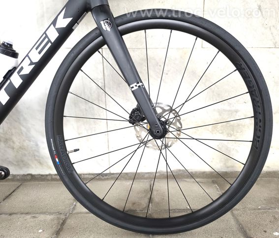 Vélo Trek Domane AL 5 Gen 4 - 5