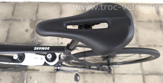 Vélo Trek Domane AL 5 Gen 4 - 8