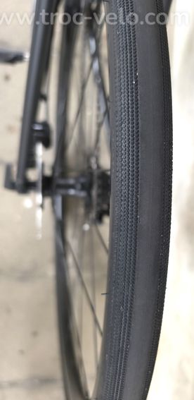 Vélo Trek Domane AL 5 Gen 4 - 9