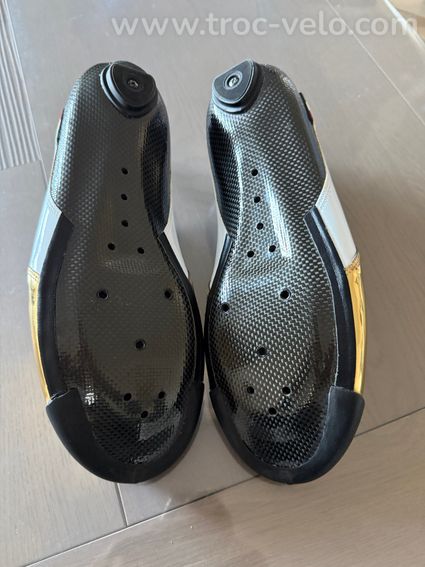 Chaussure verducci  - 2