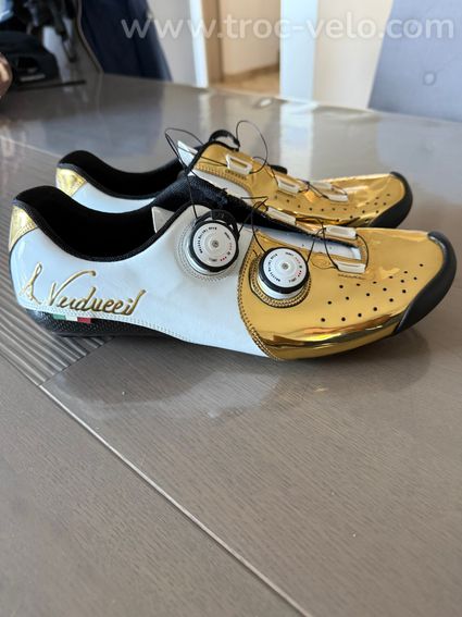 Chaussure verducci  - 3