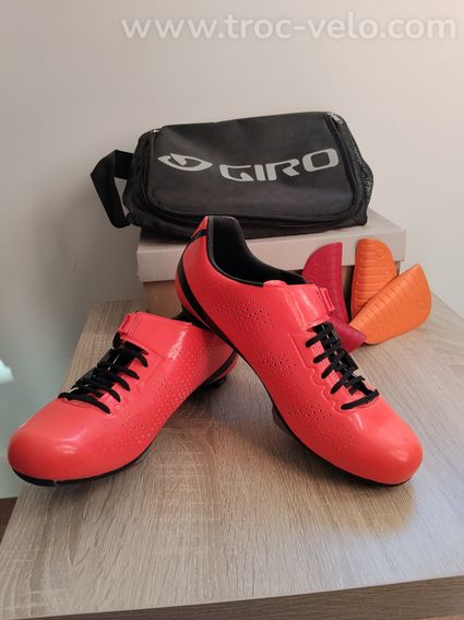 Chaussures vélo giro - 2