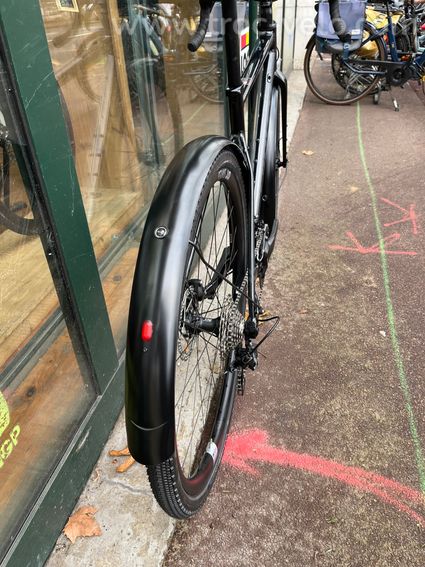 Ridley Kanzo Adv EQ NEUF - 2