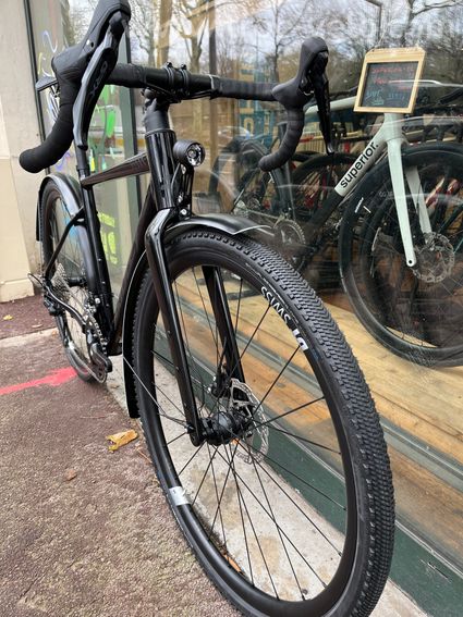 Ridley Kanzo Adv EQ NEUF - 3