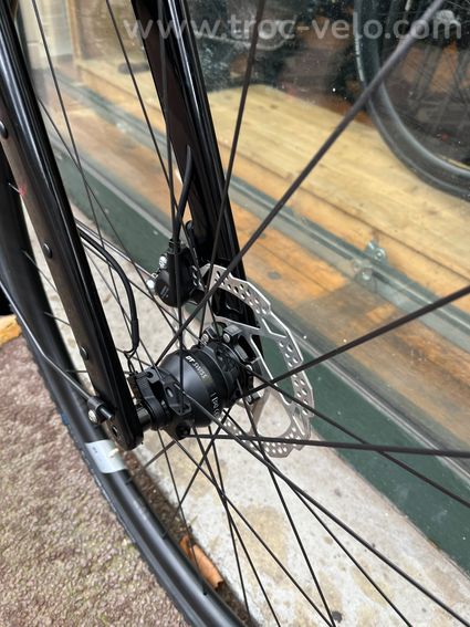 Ridley Kanzo Adv EQ NEUF - 5
