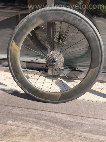 Roues Mavic  - 2