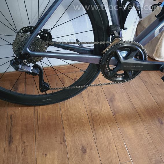 Giant TCR advanced pro 0 - M - 10e gen - 2