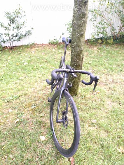 Giant TCR advanced pro 0 - M - 10e gen - 3