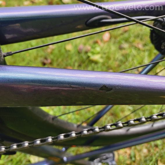 Giant TCR advanced pro 0 - M - 10e gen - 6