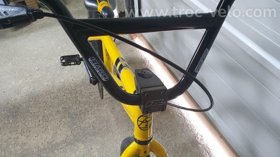 BMX REDLINE MX20 - 2