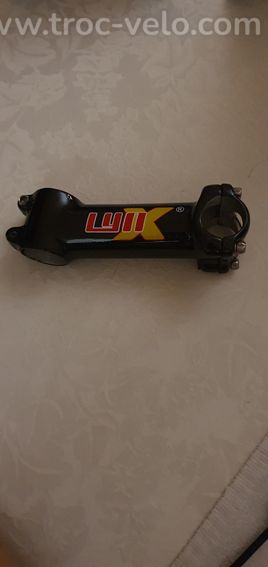 potence de vélo - 2