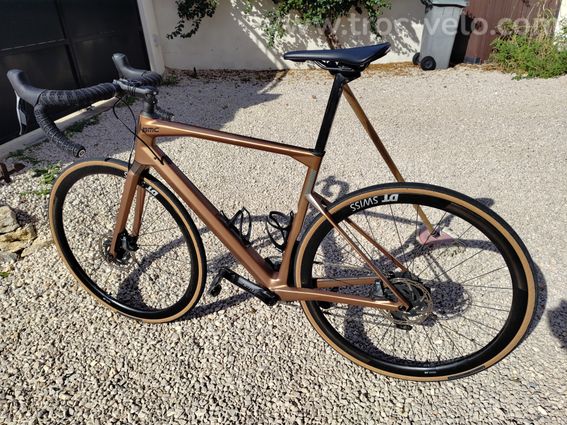 Bmc roadmachine two - 3