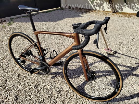 Bmc roadmachine two - 5