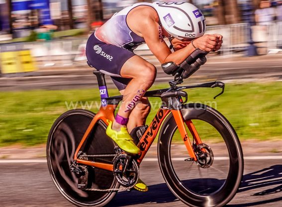 Cervélo P5