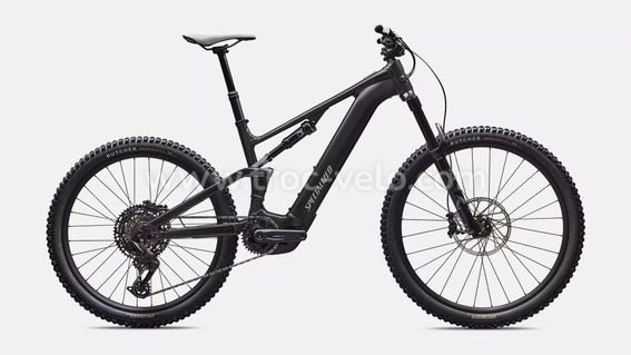 Specialized levo gen4