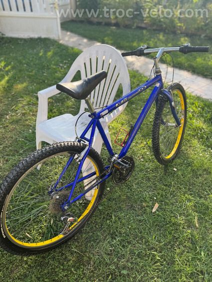 Je vende mon velo - 2