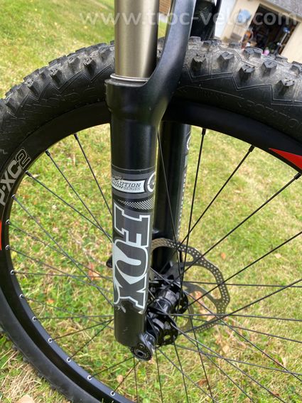 GIANT TRANCE X2 - 2