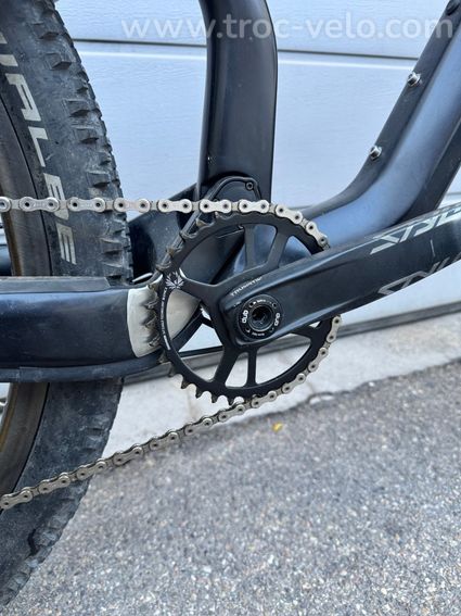 Canyon Neuron CF 9.0 SL de 2019, en taille XL - 3