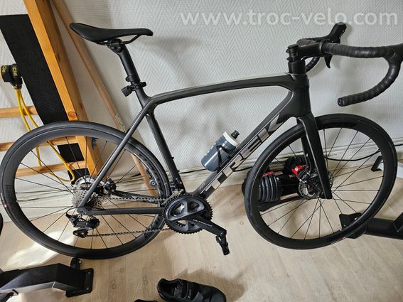 Trek emonda sl6 pro 56 lithium