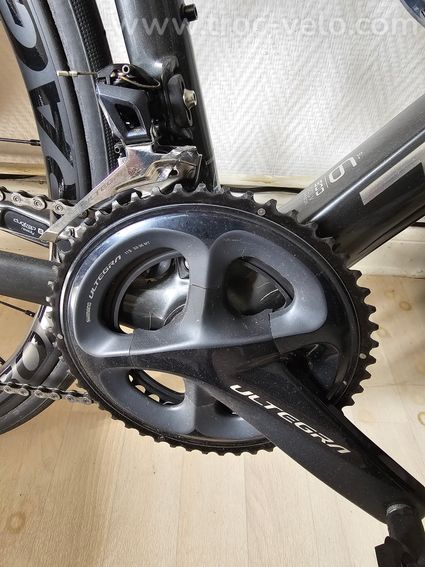 Trek emonda sl6 pro 56 lithium - 3