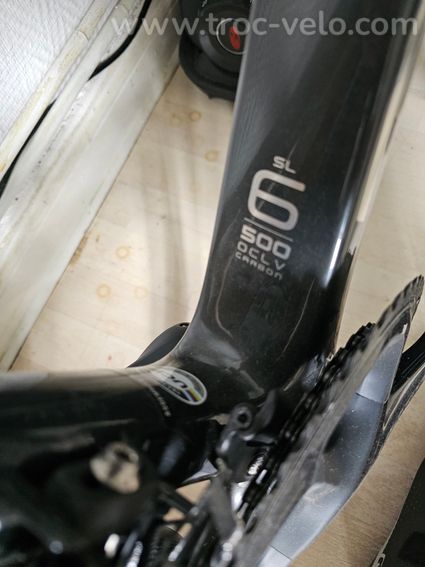 Trek emonda sl6 pro 56 lithium - 4