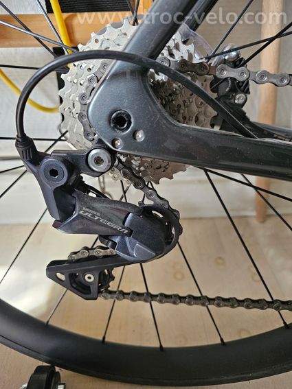 Trek emonda sl6 pro 56 lithium - 5