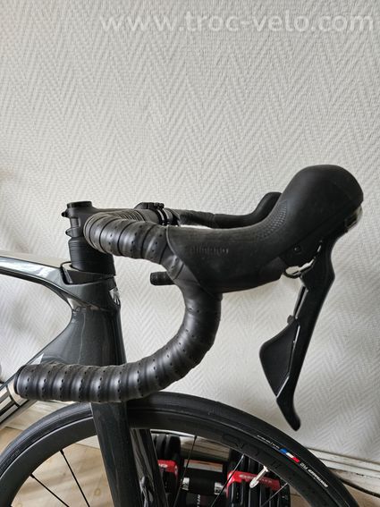 Trek emonda sl6 pro 56 lithium - 6