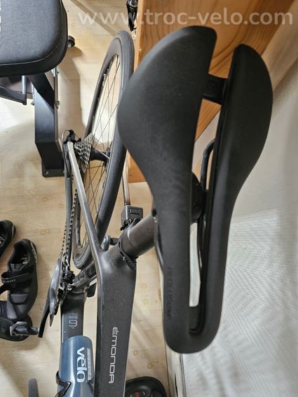 Trek emonda sl6 pro 56 lithium - 7