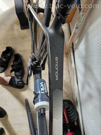 Trek emonda sl6 pro 56 lithium - 8