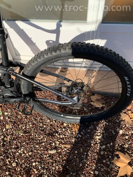 Liv GIANT Intrigue e x plus2 - 3